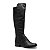 Bota Dakota Feminina Cano Longo Montaria Confortável Casual D0641 - Imagem 2