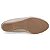 Sapatilha Usaflex Couro com Tecnologia Joanete e Salto 3cm N22103005 - Imagem 5