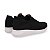 Tênis Usaflex Tricot Feminino Calce Fácil UD03005001 - Imagem 3