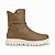 Bota Feminina cano curto Piccadilly tamanho especial 950055-6 - Imagem 4