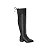 Bota Over The Knee Feminina Beira Rio Cano Alto Salto Bloco 9087.103 - Imagem 7