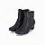 Bota feminina Piccadilly salto grosso tamanho especial 110180-1 - Imagem 3