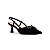 Scarpin Slingback Bebece Feminino T3814-265 - Imagem 3