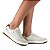 Tênis Kolosh Float Casual Feminino Calce Fácil Leve C4181 - Imagem 7