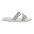 Papete Beira Rio Feminina Strass Confortável 8488.145.31878 - Imagem 3
