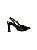 Slingback Bebece Simone Mendes salto fino 7,5 cm T7073-601 - Imagem 9