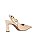 Slingback Bebece Simone Mendes salto fino 7,5 cm T7073-601 - Imagem 5