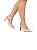 Slingback Bebece Simone Mendes salto fino 7,5 cm T7073-601 - Imagem 3