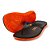 Sandália Chinelo Kenner Silicone Masculino DGX - Imagem 1