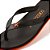 Sandália Chinelo Kenner Silicone Masculino DGX - Imagem 3