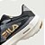 Tênis Esportivo Masculino Fila Outrun Corrida Caminhada OUTRUN - Imagem 8