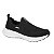 Tênis Meia Esportivo Feminino Caminhada Academia Leve Activitta 4841.103 - Imagem 2