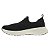 Tênis Meia Esportivo Feminino Caminhada Academia Leve Activitta 4841.103 - Imagem 4