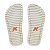 Sandália Chinelo Slide Kivah com regulagem (EEM-01) - Imagem 9