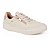 Tênis Casual feminino Kolosh Calce Fácil Elástico Zíper C3019B - Imagem 1