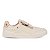 Tênis Casual feminino Kolosh Calce Fácil Elástico Zíper C3019B - Imagem 3