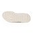 Tênis Casual feminino Kolosh Calce Fácil Elástico Zíper C3019B - Imagem 6
