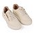 Tênis Casual feminino Kolosh Calce Fácil Elástico Zíper C3019B - Imagem 7