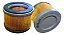 Filtro de Ar - 909507 Becker - Imagem 1