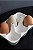 Petisqueira Em Porcelana Egg Holder Estetico Quotidiano - Imagem 4