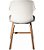 Stereo Wood (cx c/ 2 ud) Luca Nichetto para Casamania Italia - Imagem 3