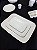 Bandejas Estetico Quotidiano - Porcelain Trays, Seletti Itália Original - Imagem 1
