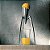 Espremedor Juicy Salif Philippe Starck Alessi Original Icone - Imagem 3