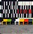 Cadeira ANGOLO RETO Slide Design Italia - Imagem 2