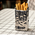 Porta Talheres/Vaso Em Porcelana Breadstick Holder - Estetico Quotidiano - Imagem 4