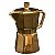 Cafeteira em Porcelana Dourada Seletti "Limited Gold Edition" - Imagem 1