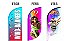 Wind Banner Personalizado Só a Bandeira p - Imagem 1