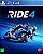 Jogo Ride 4 - PS4 - Imagem 1