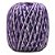 BARBANTE MILANO EUROROMA N 6 226 M COR 610 ROXO - Imagem 1