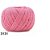 LINHA AMIGURUMI 125 G COR 3131 CHICLETE - Imagem 1