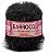 BARROCO DECORE LUXO 280 GR 180 MTS COR 0900 PRETO - Imagem 1