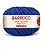 BARROCO MACRAMÊ MAXCOLOR 24 FIOS COR 2770 AZUL CLÁSSICO 400 GR - Imagem 1