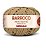 BARROCO MACRAMÊ MAXCOLOR 24 FIOS COR 7625 CASTANHA 400 GR - Imagem 1