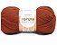 FIO FOFURA BABY 100 GR COR 7052 CANELA - Imagem 1