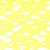 Feltro Santa Fé coleção Fernanda Lacerda Med. 0,40x1,40 cm Nuvem 1914.0000.506.1035 - Imagem 1