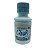 TINTA RESTAURO CHALK PAINT 100 ML COR 4110-PORCELANA TRUE COLORS - Imagem 1