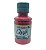 TINTA RESTAURO CHALK PAINT 100 ML COR CHILI PEPPER TRUE COLORS - Imagem 1