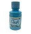 TINTA RESTAURO CHALK PAINT 100 ML COR 4128-AZUL RETRÔ TRUE COLORS - Imagem 1