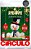 KIT AMIGURUMI COLEÇÃO NATAL 22 BONECO DE NEVE REF 3 - Imagem 1