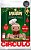 KIT AMIGURUMI COLEÇÃO NATAL 22 BISCOITO REF 5 - Imagem 1