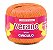 LINHA CROCHÊ VERANO 165 MTS COR 0617 LARANJA - Imagem 1