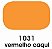 TINTA TECIDO COR 1031-VERMELHO CAQUI 37 ML TRUE COLORS - Imagem 1
