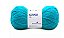FIO KEAMOR 40 GR COR 3511 TEAL - Imagem 1