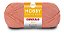 FIO HOBBY BABY E KIDS 100 GR COR 3063 ANTONIETA - Imagem 1