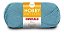 FIO HOBBY BABY E KIDS 100 GR COR 2926 MARÉ - Imagem 1