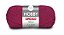 FIO HOBBY 160 MTS 100 GR COR 6627 ROSA INTENSO - Imagem 1